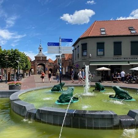's Lands Welvaren Aardenburg Exteriör bild