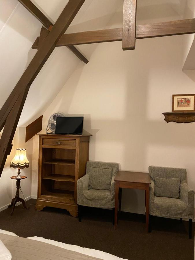 's Lands Welvaren Aardenburg Exteriör bild