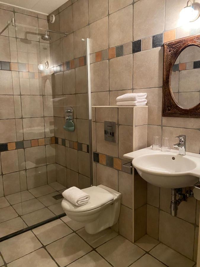 's Lands Welvaren Aardenburg Exteriör bild